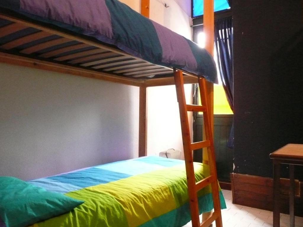 Agora Hostel Catania Habitación foto