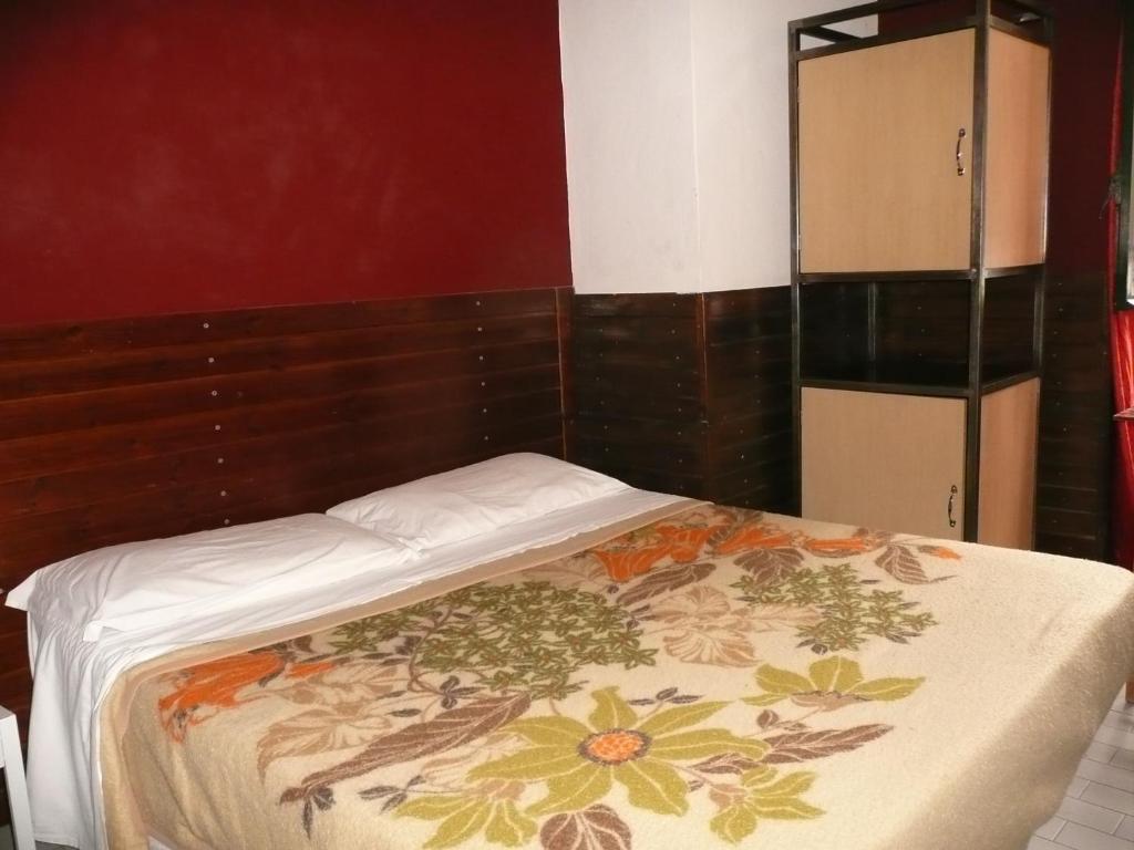 Agora Hostel Catania Habitación foto