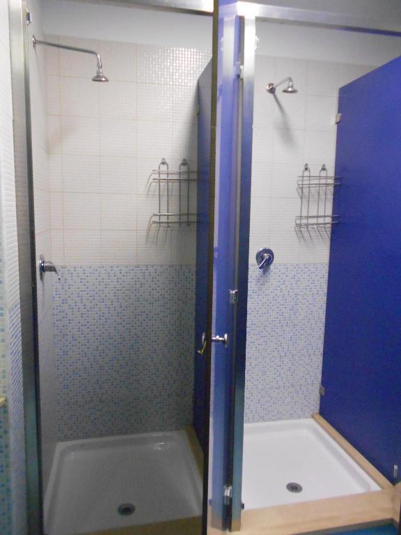 Agora Hostel Catania Habitación foto
