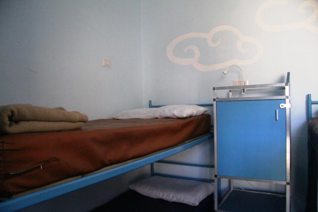 Agora Hostel Catania Habitación foto
